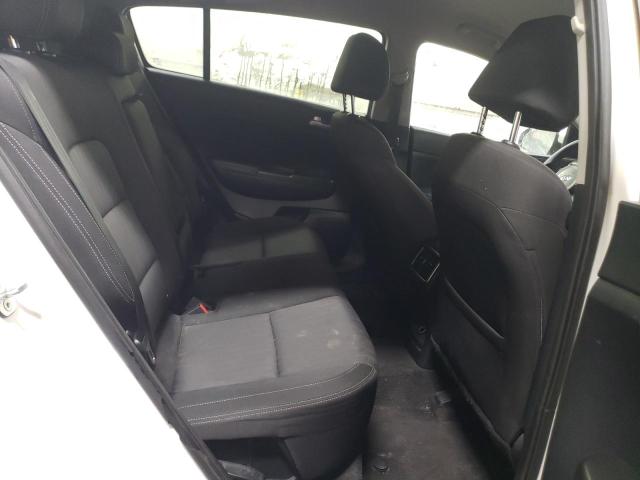 2021 KIA SPORTAGE L - KNDPM3AC7M7928706