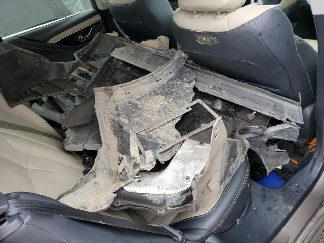 2021 SUBARU OUTBACK LI - 4S4BTGND9M3100358