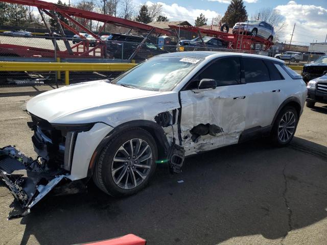 CADILLAC LYRIQ SPORT