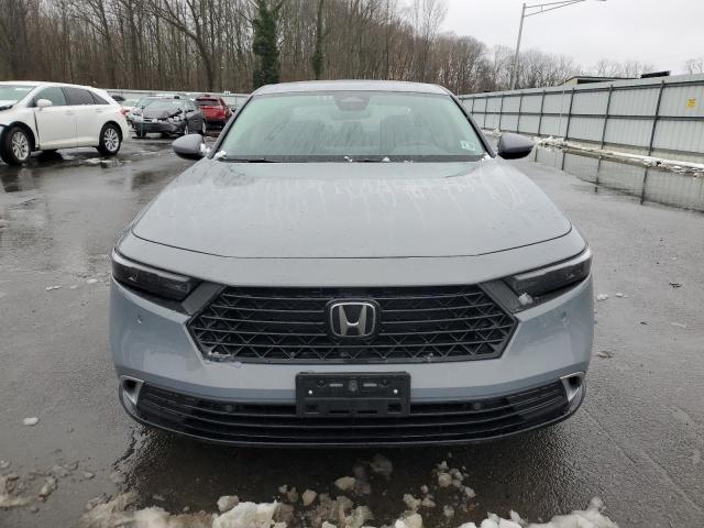 2024 HONDA ACCORD TOU - 1HGCY2F83RA053640