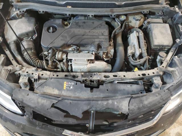 2018 CHEVROLET CRUZE LS - 1G1BC5SM3J7177155