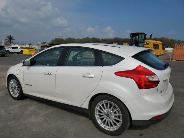 Vin: 1fadp3r46el199605, lot: 45431455, ford focus bev 20142