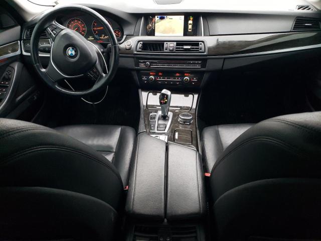 2015 BMW 528 XI - WBA5A7C55FD624104