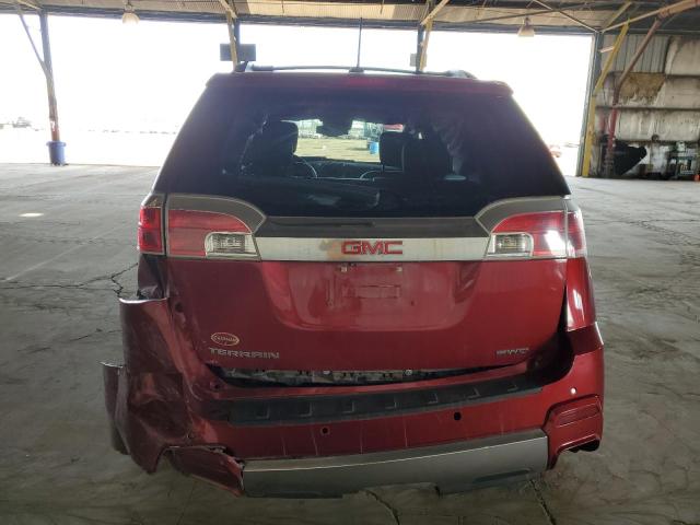2015 GMC TERRAIN DE 2GKFLZE30F6298904