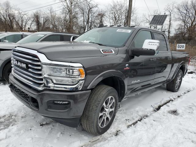 RAM 2500 LONGHORN
