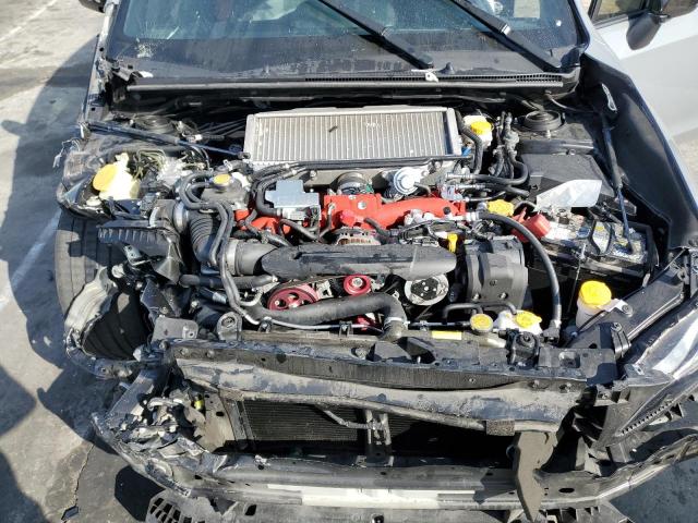 2021 SUBARU WRX STI JF1VA2S65M9818895