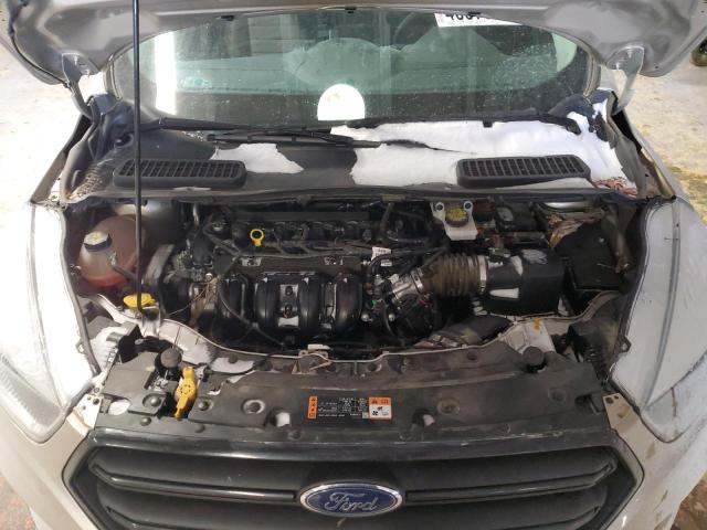 2017 FORD ESCAPE S - 1FMCU0F75HUC79239