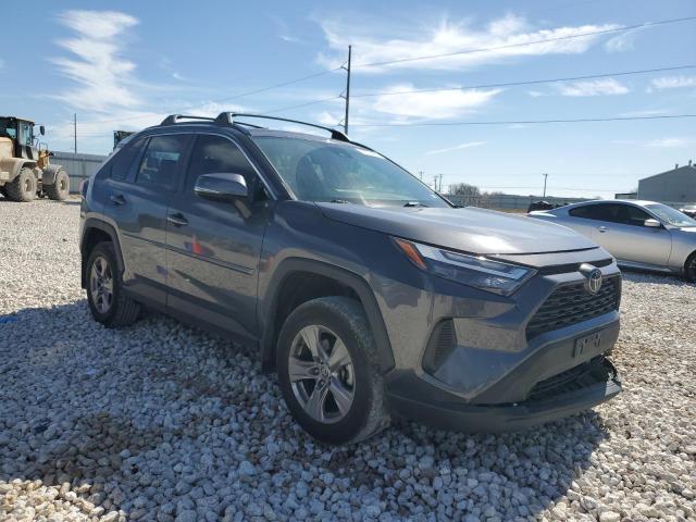 Vin: 2t3w1rfv1nw216733, lot: 47074425, toyota rav4 xle 20224