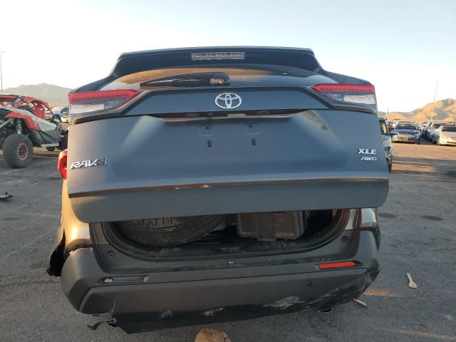 2024 TOYOTA RAV4 XLE P - 2T3A1RFV0RC470211
