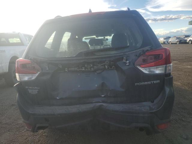 2019 SUBARU FORESTER JF2SKACCXKH446158