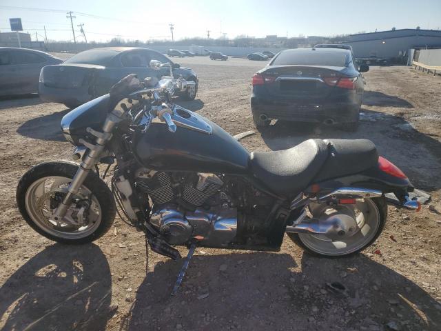 2006 SUZUKI M109R / VZ JS1VY53A062100333
