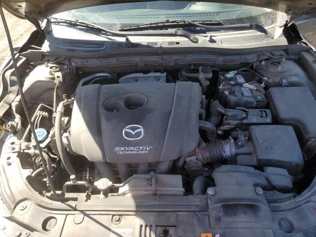 2016 MAZDA 3 SPORT - JM1BM1U75G1303533