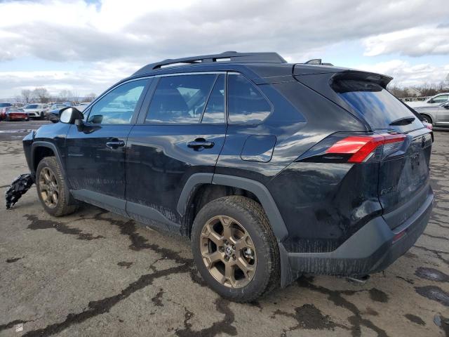 2024 TOYOTA RAV4 WOODL 2T3UWRFVXRW238325