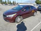 2017 KIA FORTE LX - 3KPFK4A71HE116379