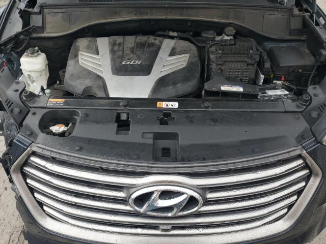 2019 HYUNDAI SANTA FE X - KM8SRDHF5KU302485