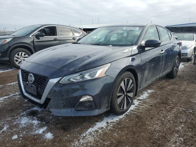 Vin: 1n4bl4dw2lc177972, lot: 46363345, nissan altima sv 20201