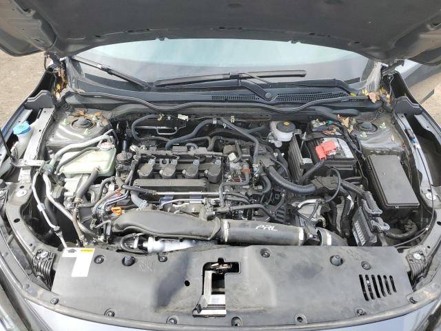 2021 HONDA CIVIC SPOR - SHHFK7H49MU423508
