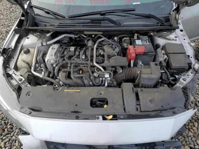 2021 NISSAN SENTRA SV - 3N1AB8CV4MY275471