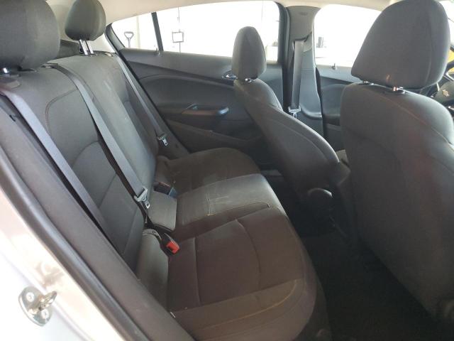 2018 CHEVROLET CRUZE LS 1G1BC5SM4J7123430