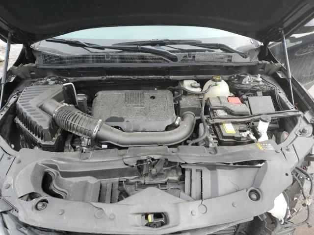 2023 CHEVROLET BLAZER 2LT - 3GNKBCR49PS226011