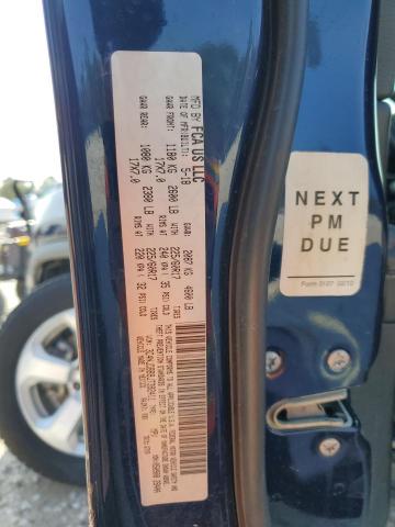 2018 JEEP COMPASS LA - 3C4NJDBB9JT392411
