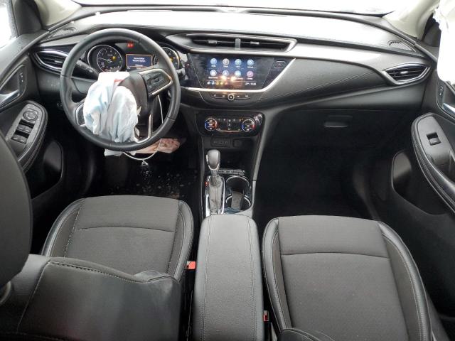 2021 BUICK ENCORE GX - KL4MMDS20MB063244