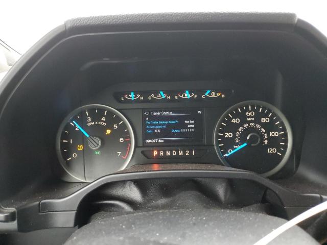2016 FORD F150 SUPER - 1FTEW1EF1GKD14181