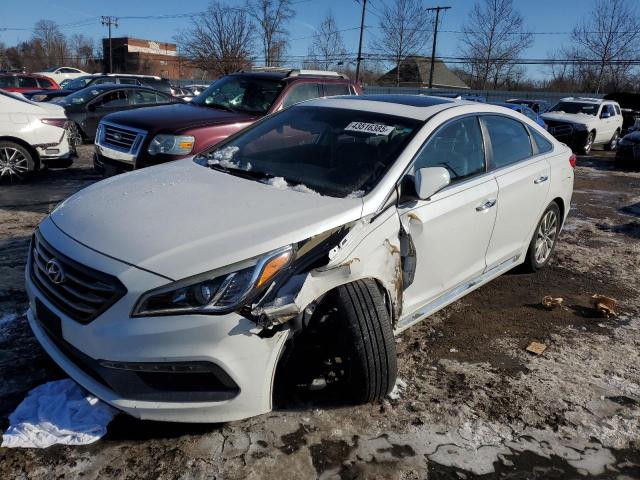 HYUNDAI SONATA SPO