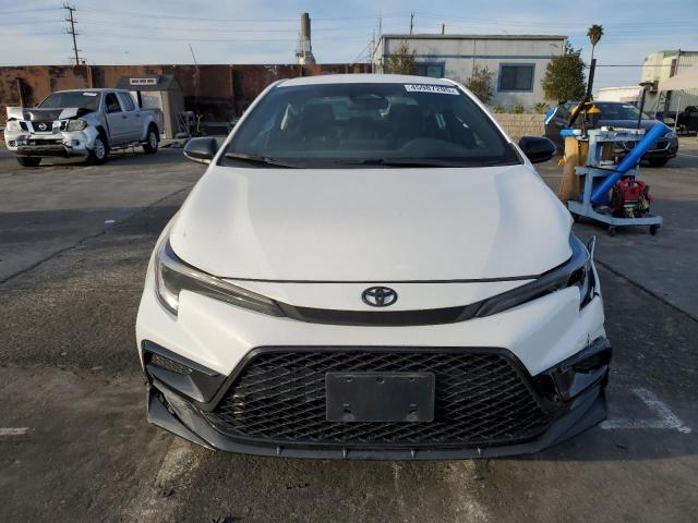 2024 TOYOTA COROLLA NI 5YFB4MCE0RP176447
