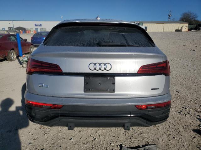 2023 AUDI Q5 SPORTBA WA16AAFY0P2004150