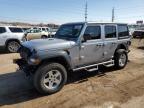2019 JEEP WRANGLER U - 1C4HJXDN8KW588938
