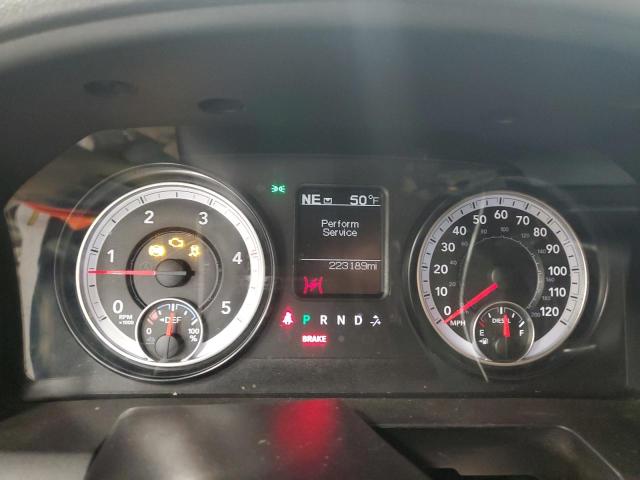 2015 RAM 3500 ST - 3C63R3GL0FG525947