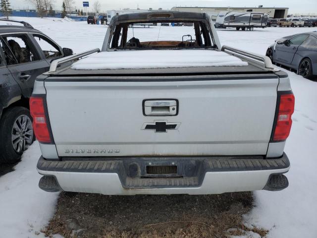 2020 CHEVROLET SILVERADO2 1GCVKPEH7GZ244371