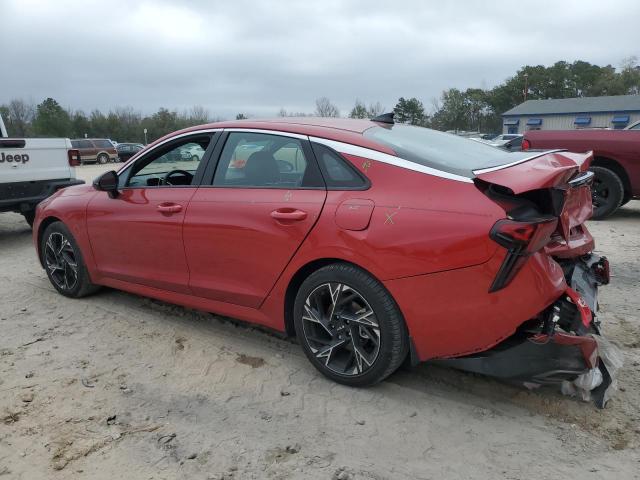 2025 KIA K5 GT LINE - KNAG64J7XS5302110
