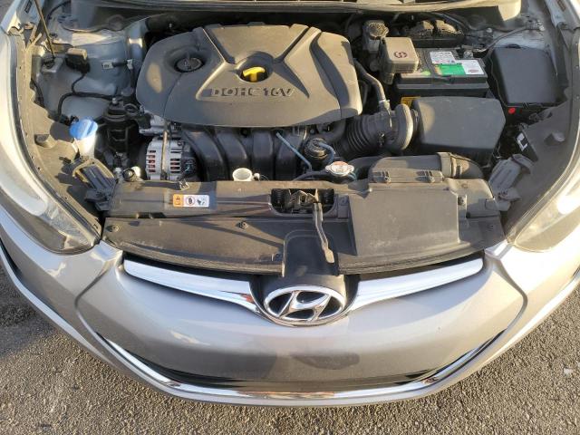 2016 HYUNDAI ELANTRA SE - 5NPDH4AE8GH770357