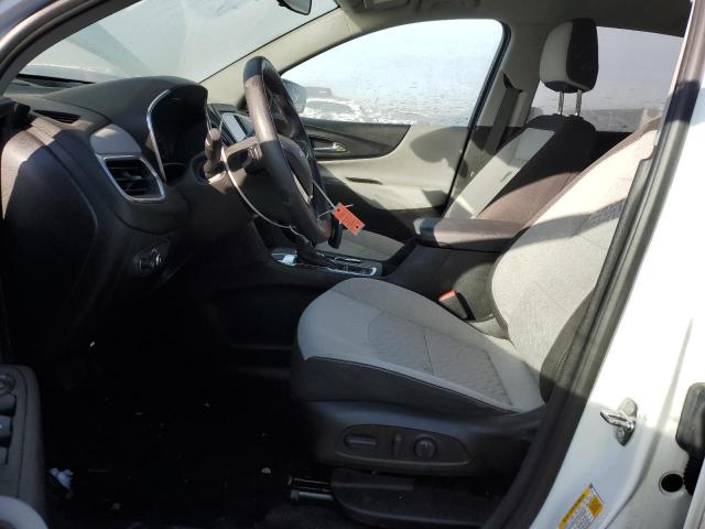 2022 CHEVROLET EQUINOX LS - 3GNAXSEV8NS167374