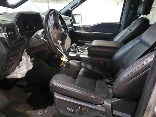 2021 FORD F150 SUPER - 1FTFW1E53MFB75624