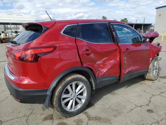 Vin: jn1bj1cp8hw014437, lot: 44577715, nissan rogue s 20173