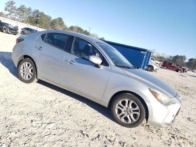 2017 TOYOTA YARIS IA 3MYDLBYV8HY166791