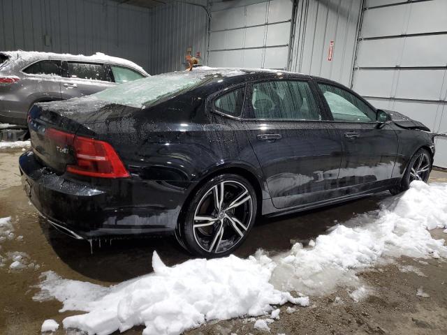 Vin: lvya22mt9lp175852, lot: 44460065, volvo s90 t6 ocean race 20203