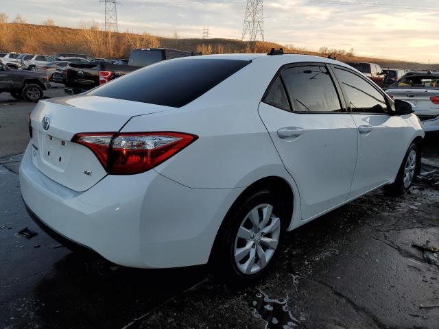 2015 TOYOTA COROLLA L - 5YFBURHE8FP203413
