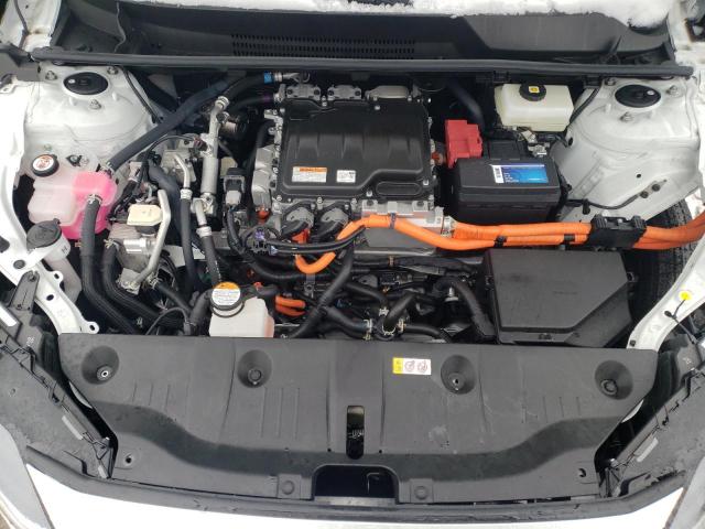 2023 SUBARU SOLTERRA P JTMABABA7PA022169