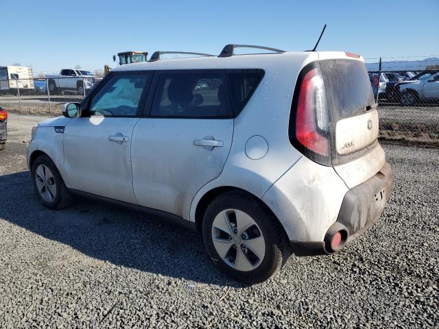 2016 KIA SOUL - KNDJN2A21G7381182