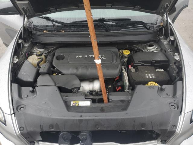 2016 JEEP CHEROKEE S - 1C4PJLAB3GW324774