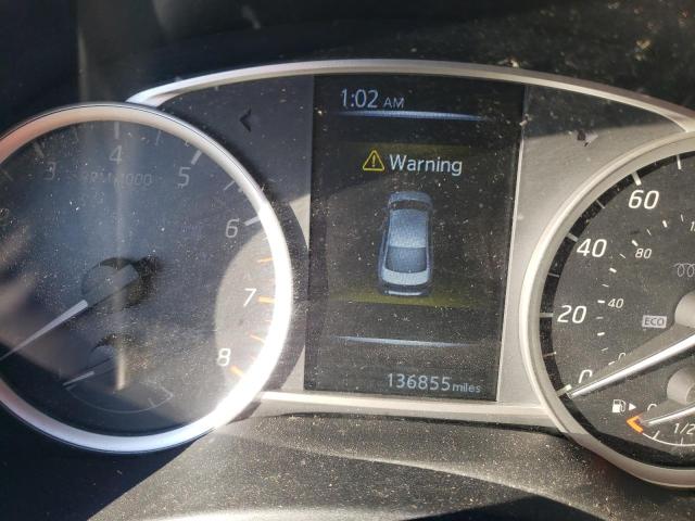 2017 NISSAN SENTRA S 3N1AB7AP6HY329194