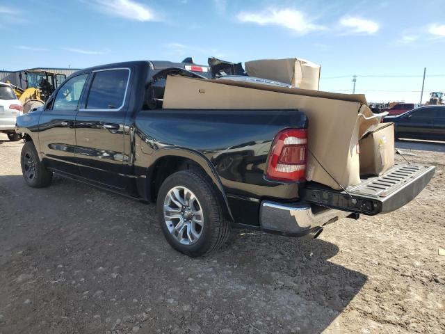 Vin: 1c6srfkt7kn675348, lot: 42417935, ram 1500 longhorn 20192