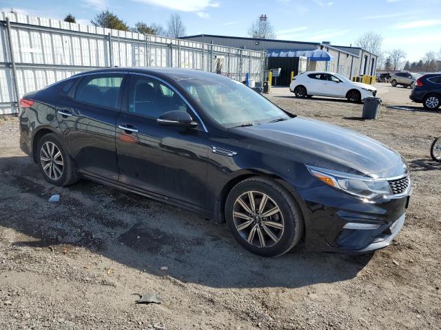 2019 KIA OPTIMA LX - 5XXGT4L37KG364470