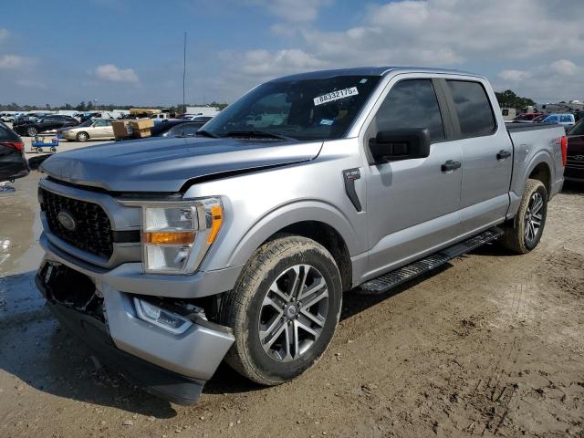 Vin: 1ftew1cp5mfa50060, lot: 88332175, ford f-150 supercrew 20211