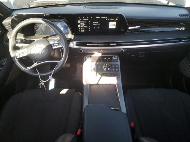 2025 HYUNDAI PALISADE C - KM8R7DGE6SU861301