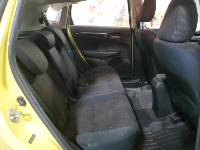 2016 HONDA FIT JHMGK5H56GX014880
